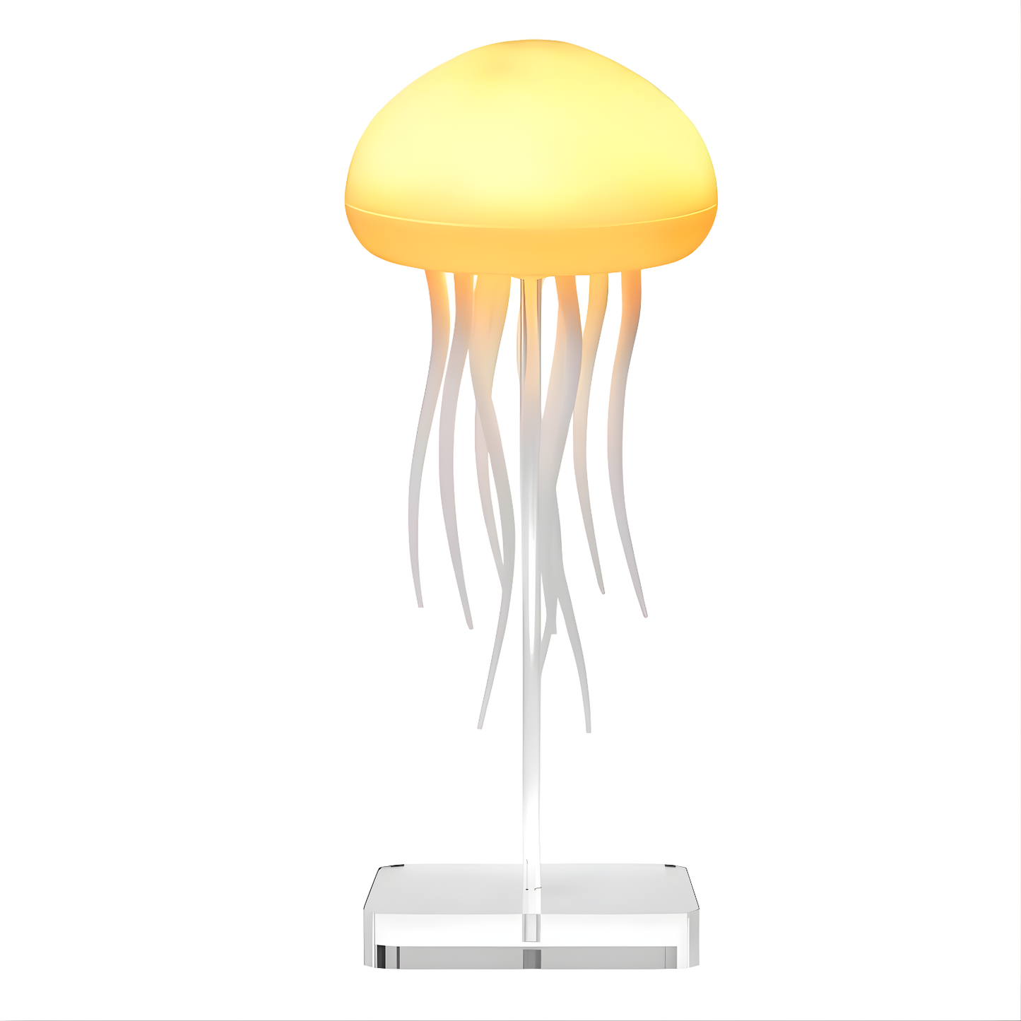 Lámpara Medusa Inteligente